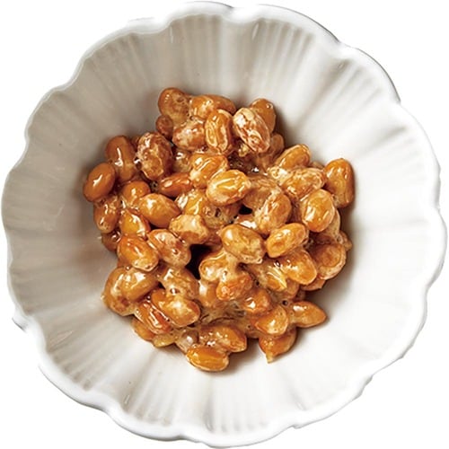 納豆おすすめ セブンプレミアム うま味極小粒 イメージ2