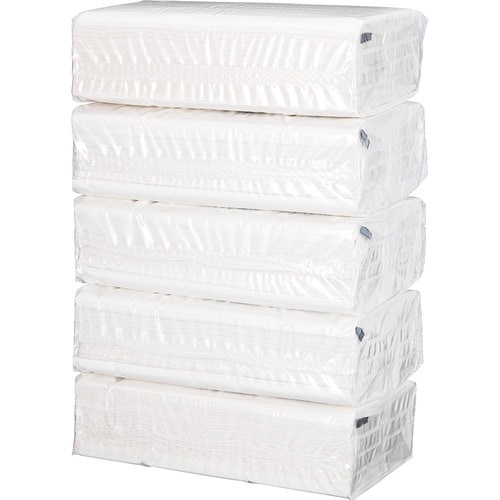 箱なしティッシュおすすめ イトマン とにかくシンプルティッシュソフトパック イメージ