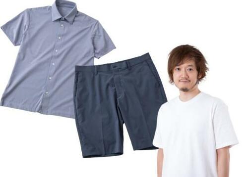 ユニクロの日本の夏マストバイアイテムご紹介します！ イメージ2