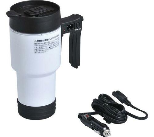 セイワ:ボトル電気ケトル:Z60