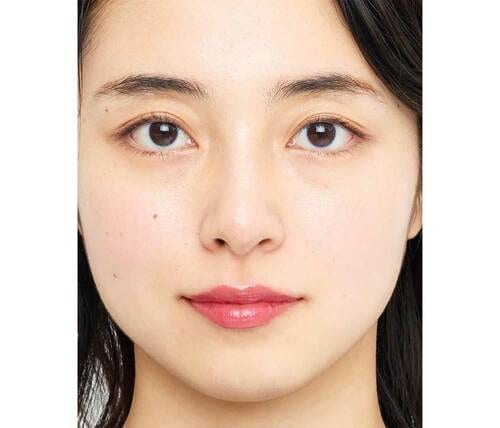 フレッシュ×立体顔の美リップに決定！ 青みピンクリップおすすめ イメージ