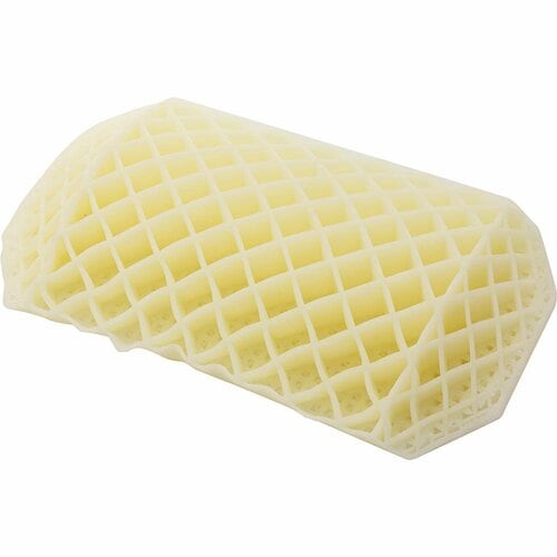 カインズのキッチン・掃除便利グッズおすすめ カインズ Moffle お風呂まくら イメージ1