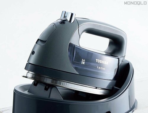 【使用感】予熱完了を音でお知らせ スチームアイロンおすすめ イメージ