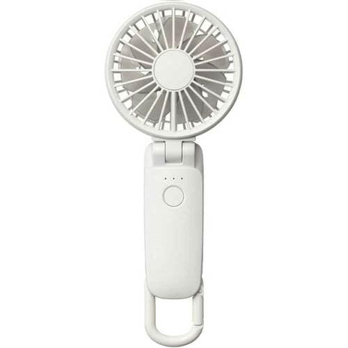 ハンディファンおすすめ リズム Silky Wind Mobile 3.2 イメージ3