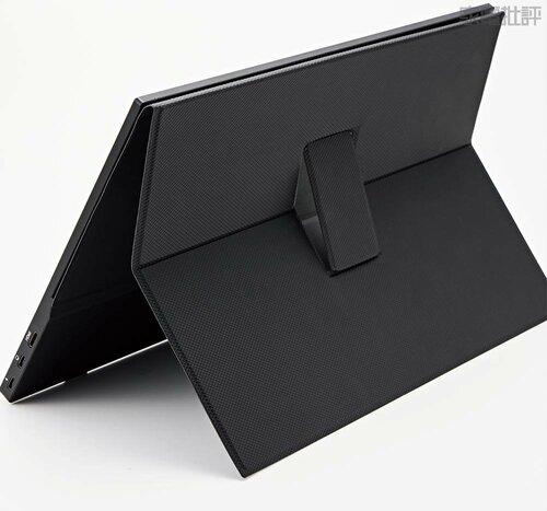 意外なことで折りたたむ! モバイルモニターおすすめ イメージ