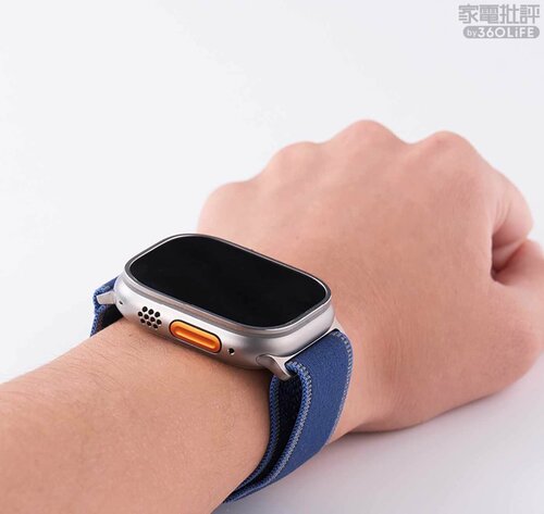 ゴルフ用に仕上げるのはやや手間かも ゴルフウォッチおすすめ イメージ2