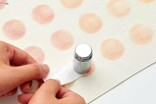 ポイント2:崩れにくさ プチプラアイシャドウおすすめ イメージ