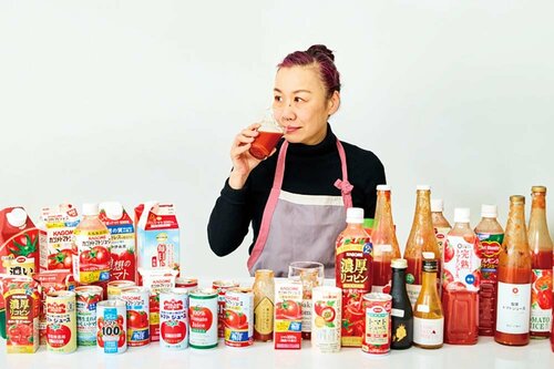 高級トマトジュースの人気商品を徹底比較 高級トマトジュースおすすめ イメージ