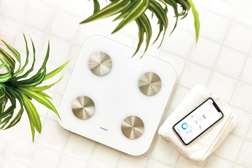 HUAWEI「Scale3」 イメージ