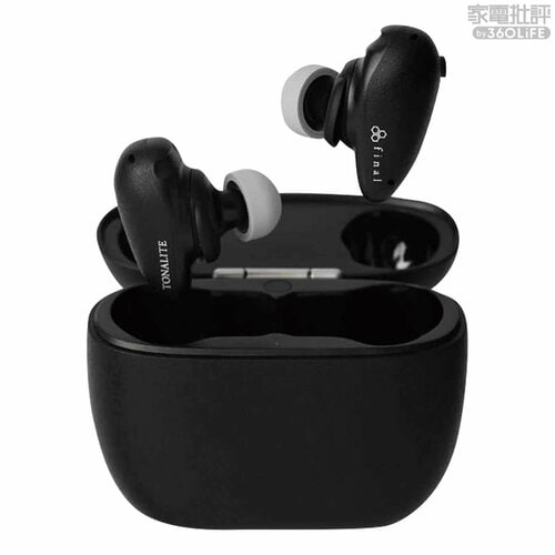 final「TONALITE」（約3万9800円） Bluetoothアダプターおすすめ イメージ