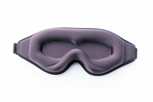 アイマスクおすすめ MINNU 3D SLEEP EYE MASK イメージ2