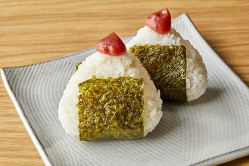 チューブ入りで使いやすい！安くて美味しい無添加ねり梅 イメージ2