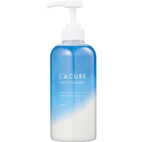 日本マーツ:ラキュア(L'ACURE) スムース トリートメント:ヘアケア製品