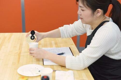 サラダにかけると甘みが立って食べづらい MCTオイルおすすめ イメージ2