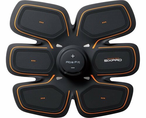 MTG(エムティージー):SIXPAD Abs Fits 2