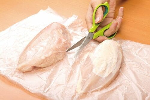 【プレスンシール】密閉力が高く何にでも使えて汎用性あり イメージ6