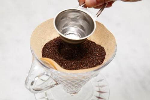 ［作り方］冷やすまでは ホットと同じ！簡単5ステップ イメージ