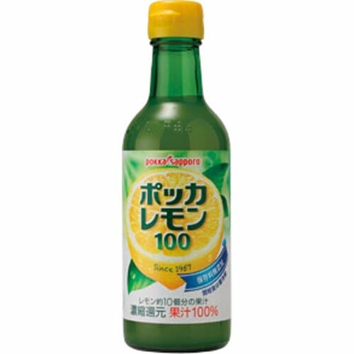 水アカには重曹? 食器用洗剤? お酢?いいえ、正解はレモン汁でした