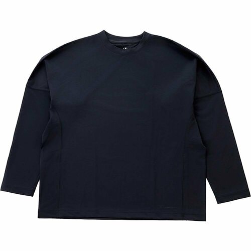 リカバリーウェアおすすめ ヘインズ Champion RECOVERY WEAR 長袖 イメージ