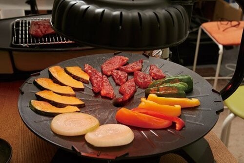 分厚い肉ならおまかせ!極上ミディアムレアが焼けます イメージ7