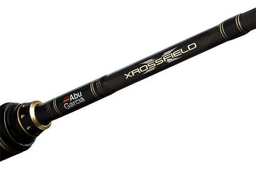 4位: 軽くてハイクオリティ アブガルシア「XRFS-904M-TE」 コンパクトロッドおすすめ イメージ