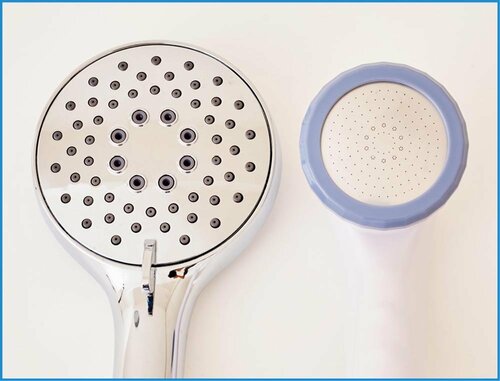 使いやすさ 節水シャワーヘッドおすすめ イメージ