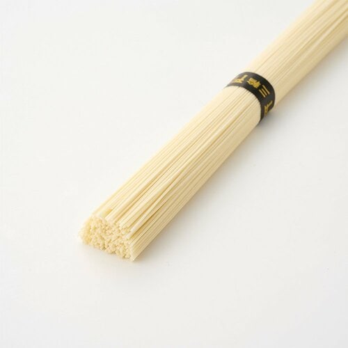 そうめんおすすめ 株式会社三輪そうめん小西 三輪素麺 鳥居 誉 イメージ2