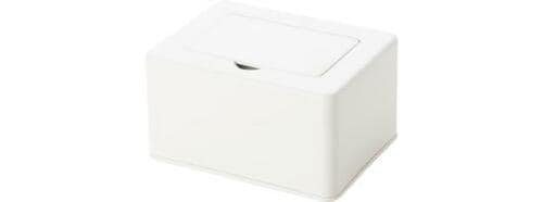 その8： ワンプッシュ小物ケース卓上ゴミ箱として利用して イメージ4