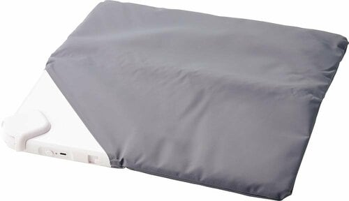 シートクーラーおすすめ MoSpace 送風シートクッション イメージ1