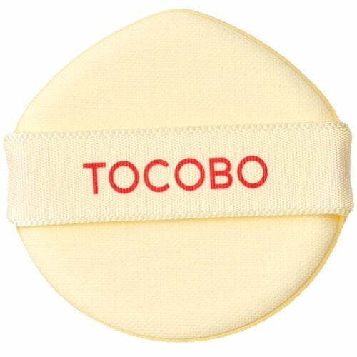 韓国クッションファンデーションおすすめ TOCOBO アップルデューイフィットクッションファンデーション/23 ハニー イメージ3