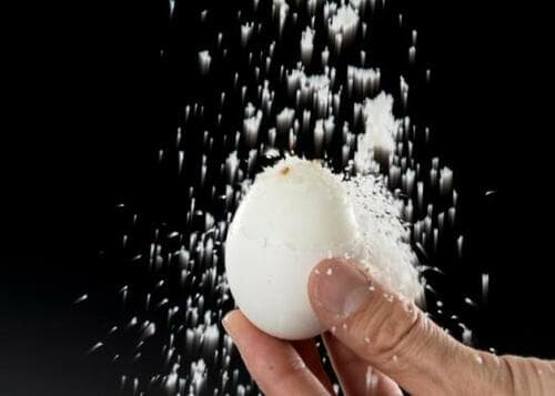 「かけるだけで美味しい塩」魔法みたいな塩を知ってますか?