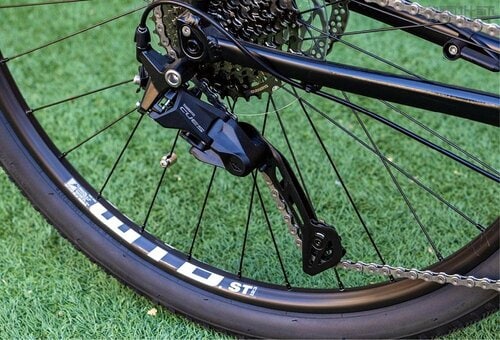 【パーツ】 e-bikeおすすめ イメージ