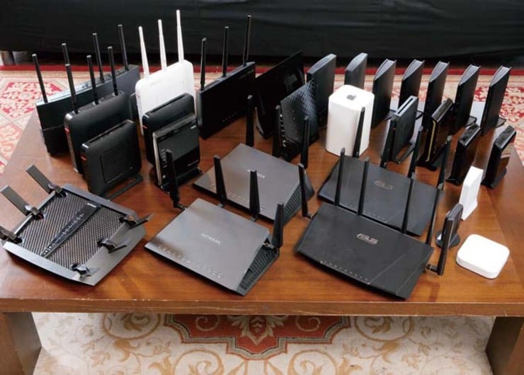 ［メーカー直撃］Wi-Fiルーターって使っているうちに遅くなりませんか？