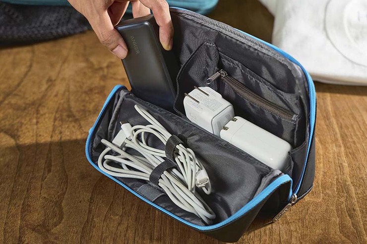 アンカー「Anker Smart Pouch」｜Amazonプライム感謝祭