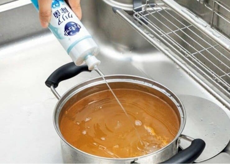 面倒な洗い物を超ラクに！ おすすめ時短テク&キッチングッズ4選｜『LDK』が試しました