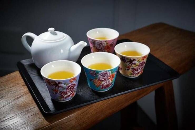 おうちで淹れた烏龍茶が美味しい！ おすすめの淹れ方は？｜LDKが紹介