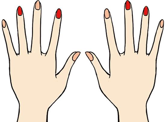 プチプラ ジェル風マニキュアおすすめランキング 女性誌 Ldk The Beauty がテスト 360life サンロクマル