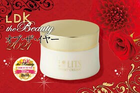 リッツ_リバイバル ステム7_LDK the Beauty オブ・ザ・イヤー2021