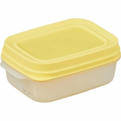 タッパー型保存容器のおすすめランキング9選。LDKが無印やジップロック