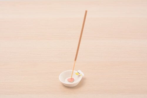 第10位:Zamb「線香立て アヒルの子」 イメージ2