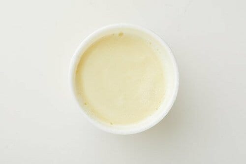 濃厚な練乳風味と 強い甘みが特徴 イメージ