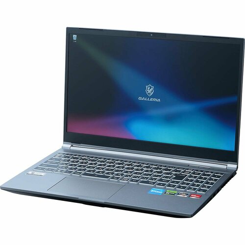 ゲーミングノートPCおすすめ サードウェーブ GALLERIA RL5R-G165 『Minecraft: Java & Bedrock Edition for PC、Xbox Game Pass同梱版』 イメージ1