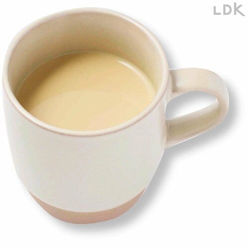 ほうじ茶ラテ イメージ