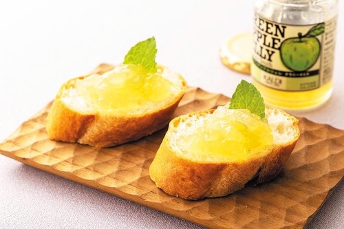 スッキリした味でジュレ感も新鮮！ カルディおすすめ イメージ