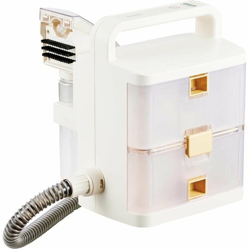 リンサークリーナーおすすめ アイリスオーヤマ コードレス リンサークリーナー イメージ1