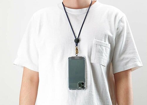 スマホストラップの選び方は? スマホストラップおすすめ イメージ