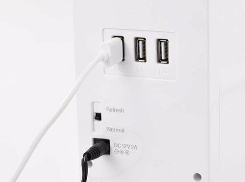 プラスα機能の追加で使い道が増えました イメージ2