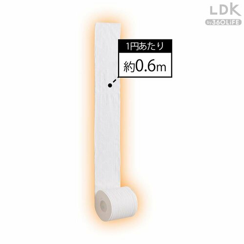 やぶれやすさがもう1歩 PBトイレットペーパーおすすめ イメージ