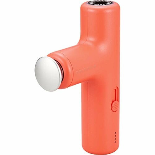 ミニマッサージガンおすすめ ドクターエア エクサガン LUXE イメージ