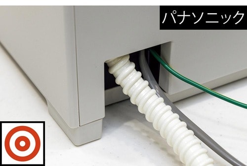 パナソニック「NP-TML1」 一人暮らし用食器洗い乾燥機おすすめ イメージ